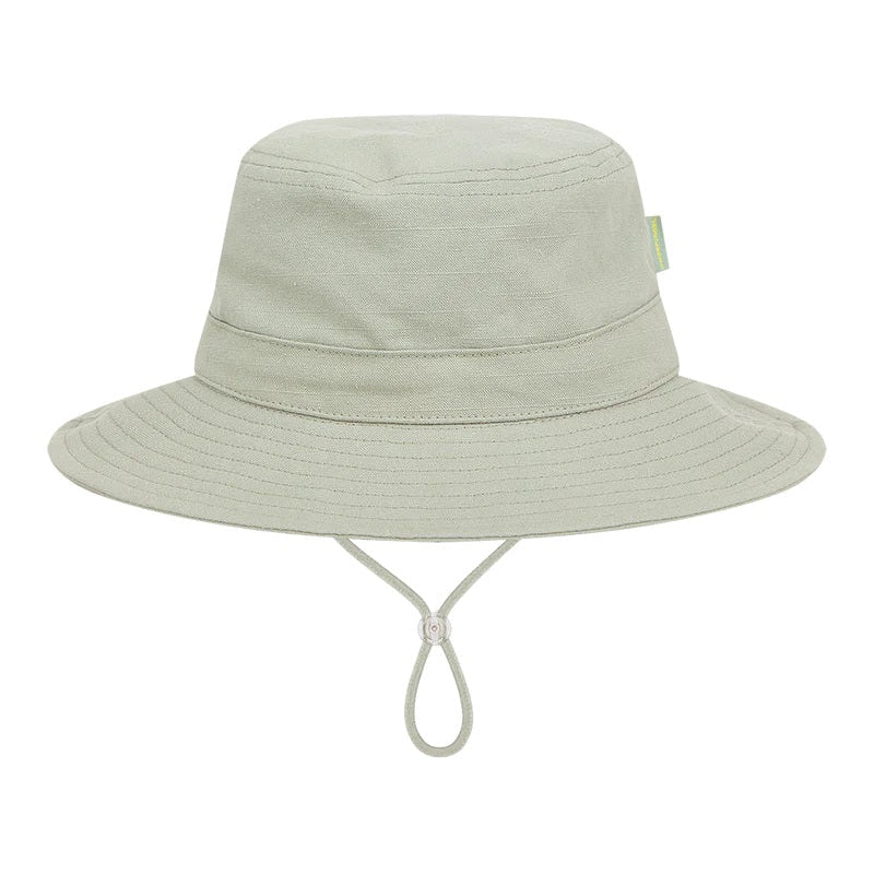 Kooringal Kids Boy's Bucket Hat - Daly